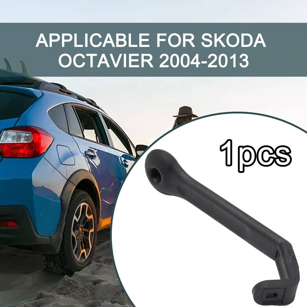 Практичная задней двери 1Z5827895A Прямая замена Простая установка для Skoda 2007-2014 ручка крышки багажника
Практичная задней двери 1Z5827895A Прямая замена Простая установка для Skoda 2007-2014 ручка крышки багажника