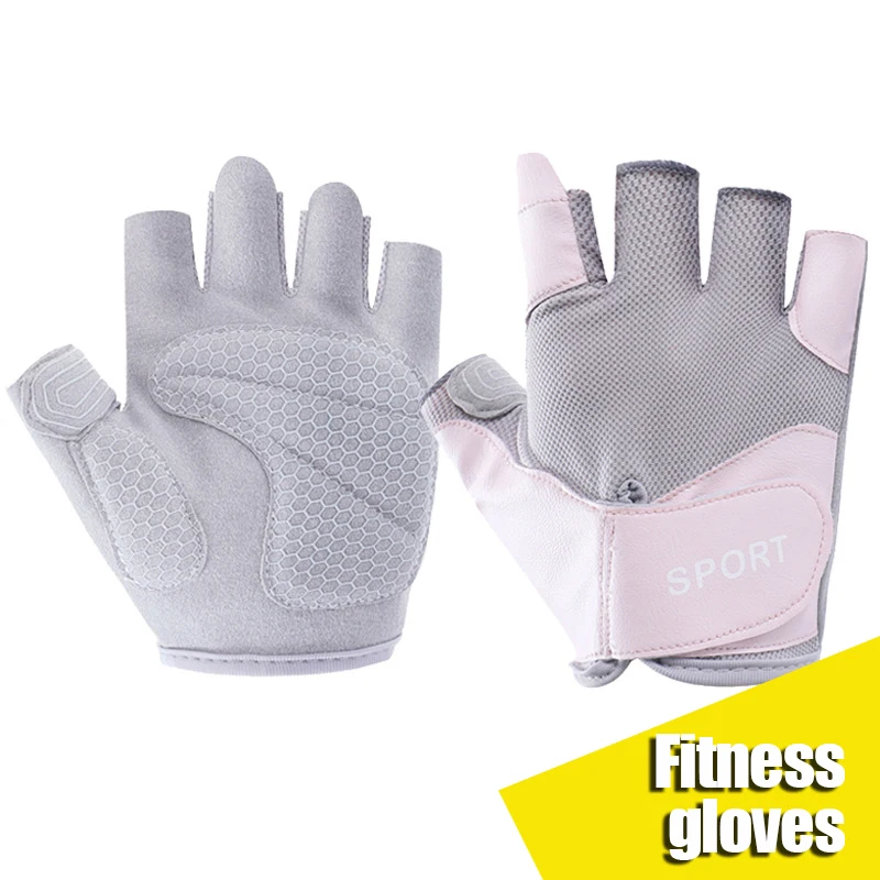 

Anti Slip, Wear-Resistant, Anti Cocoon, Fitness, Outdoor Rock Climbing Thin Breathable Gloves