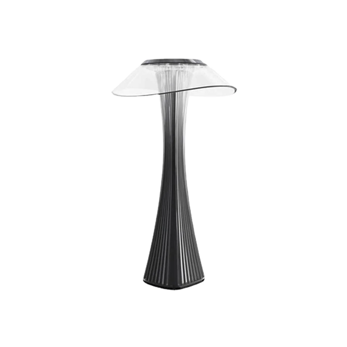 LED Touch Sensor Table Lamp 1200MAh Rechargeable Novelty Night Light 3-Levels Brightness for Desk Bedroom Bedside Decor
LED Touch Sensor Table Lamp 1200MAh Rechargeable Novelty Night Light 3-Levels Brightness for Desk Bedroom Bedside Decor