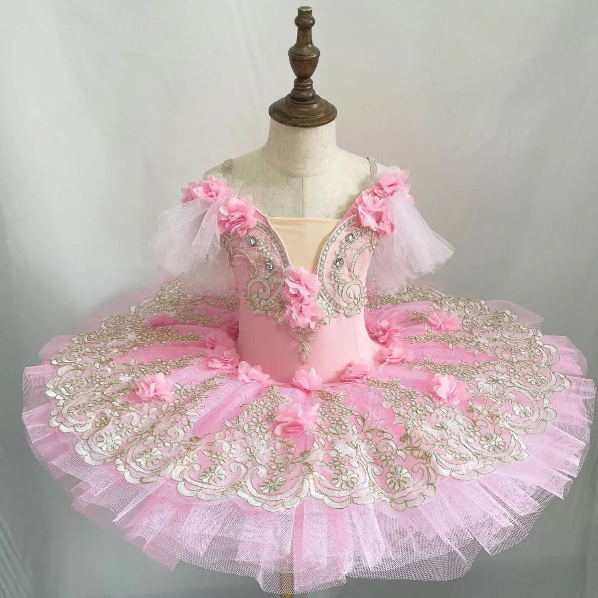 Luxury Dance Dresses for Woman Ballet Costume Girl Tutu Ballet Girl Dance Dress Costume Pink Dress Professional Ballet Tutu
Luxury Dance Dresses for Woman Ballet Costume Girl Tutu Ballet Girl Dance Dress Costume Pink Dress Professional Ballet Tutu