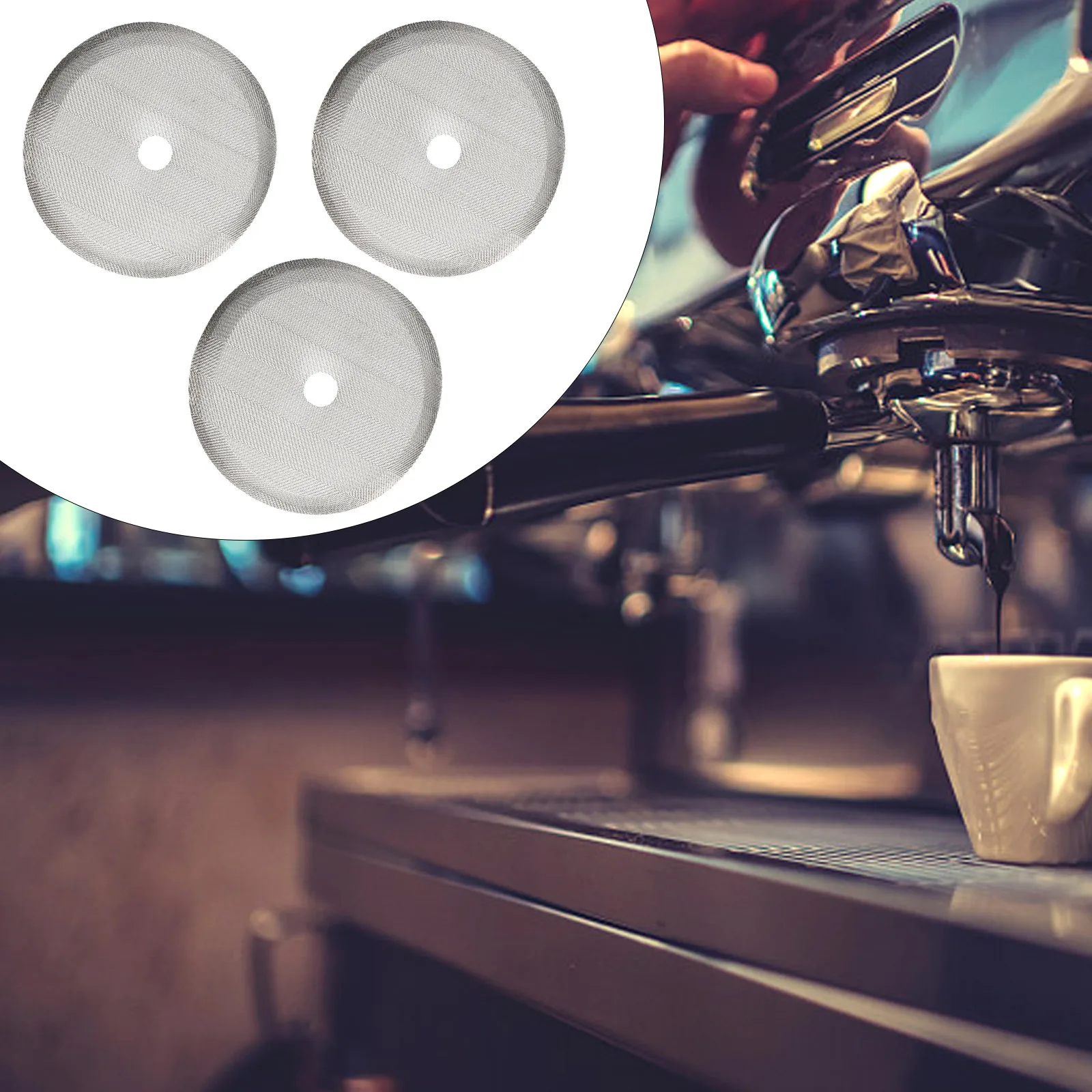 French Press Filters Coffee Press Filters Coffee Accessories For 1000ML 800ML 350ML Stainless Steel Kitchen Appliances
French Press Filters Coffee Press Filters Coffee Accessories For 1000ML 800ML 350ML Stainless Steel Kitchen Appliances