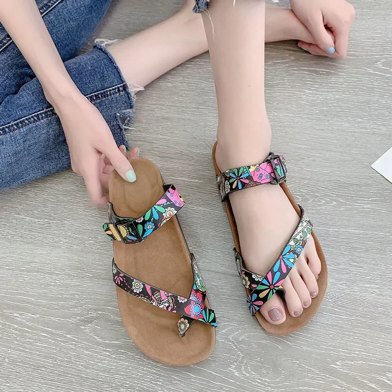 Man Cork Slippers Outdoor Flip Flops Summer Sandals Slippers Men Couple Beach Sandals For Women shoes for women
Man Cork Slippers Outdoor Flip Flops Summer Sandals Slippers Men Couple Beach Sandals For Women shoes for women