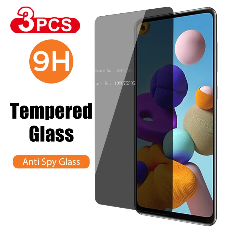 3 шт., защитная пленка для Galaxy Samsung A51 A71 A21S A31 A41 A42 A21 A12 A11 
3 шт., защитная пленка для Galaxy Samsung A51 A71 A21S A31 A41 A42 A21 A12 A11