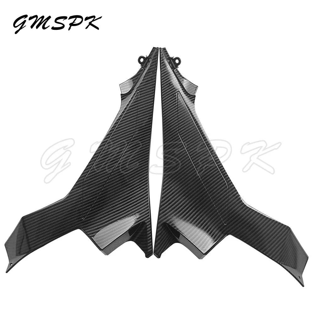 Fit for KAWASAKI Ninja 400 EX400 2018-2020 Carbon Fiber Pattern Motorcycle Accessories Gas Tank Side Panel Cover Fairing Cowl
Fit for KAWASAKI Ninja 400 EX400 2018-2020 Carbon Fiber Pattern Motorcycle Accessories Gas Tank Side Panel Cover Fairing Cowl