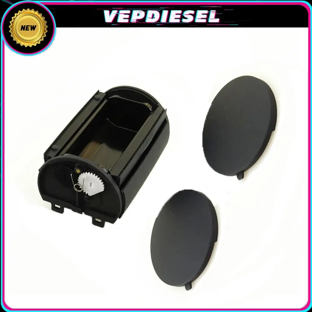 Black Plastic Rear Ash Tray Bin Ashtray Side Cover For VW Bora Jetta Golf MK4 1J0 863 359 E 1J0 857 962 H 1J0857962H 1J0863359E
Black Plastic Rear Ash Tray Bin Ashtray Side Cover For VW Bora Jetta Golf MK4 1J0 863 359 E 1J0 857 962 H 1J0857962H 1J0863359E