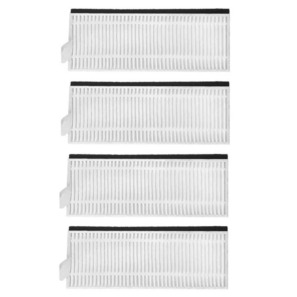 Cleaner Filters Restore the Efficiency of Your For Vactidy T6 Robot Vacuum Cleaner High Quality Replacement Spare Parts!
Cleaner Filters Restore the Efficiency of Your For Vactidy T6 Robot Vacuum Cleaner High Quality Replacement Spare Parts!
