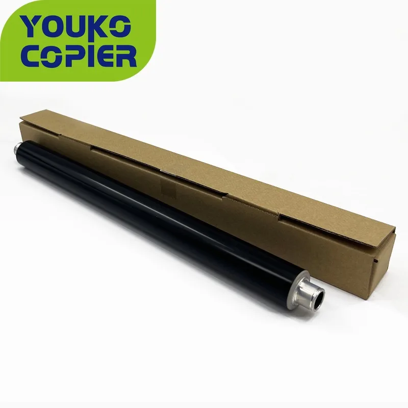 56UA53070 Original / OEM Quality Fixing Auxiliary Roller for Konica Minolta bizhub 951 1052 1250 1051 1200 1100 etc
56UA53070 Original / OEM Quality Fixing Auxiliary Roller for Konica Minolta bizhub 951 1052 1250 1051 1200 1100 etc