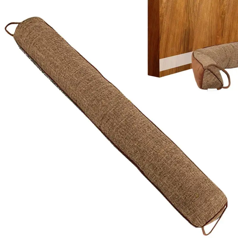 Air Seal Insulation Under Door Blocker Door Bottom Guard Sound Proof Reduce Noise Door Bottom Sealing Weather Strip For Bedroom
Air Seal Insulation Under Door Blocker Door Bottom Guard Sound Proof Reduce Noise Door Bottom Sealing Weather Strip For Bedroom