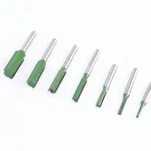 Hard Milling Cutter Power Tool Accessories Dedicated Sturdy Router Bit Woodworking Milling Cutter Woodworking Cutter
Hard Milling Cutter Power Tool Accessories Dedicated Sturdy Router Bit Woodworking Milling Cutter Woodworking Cutter