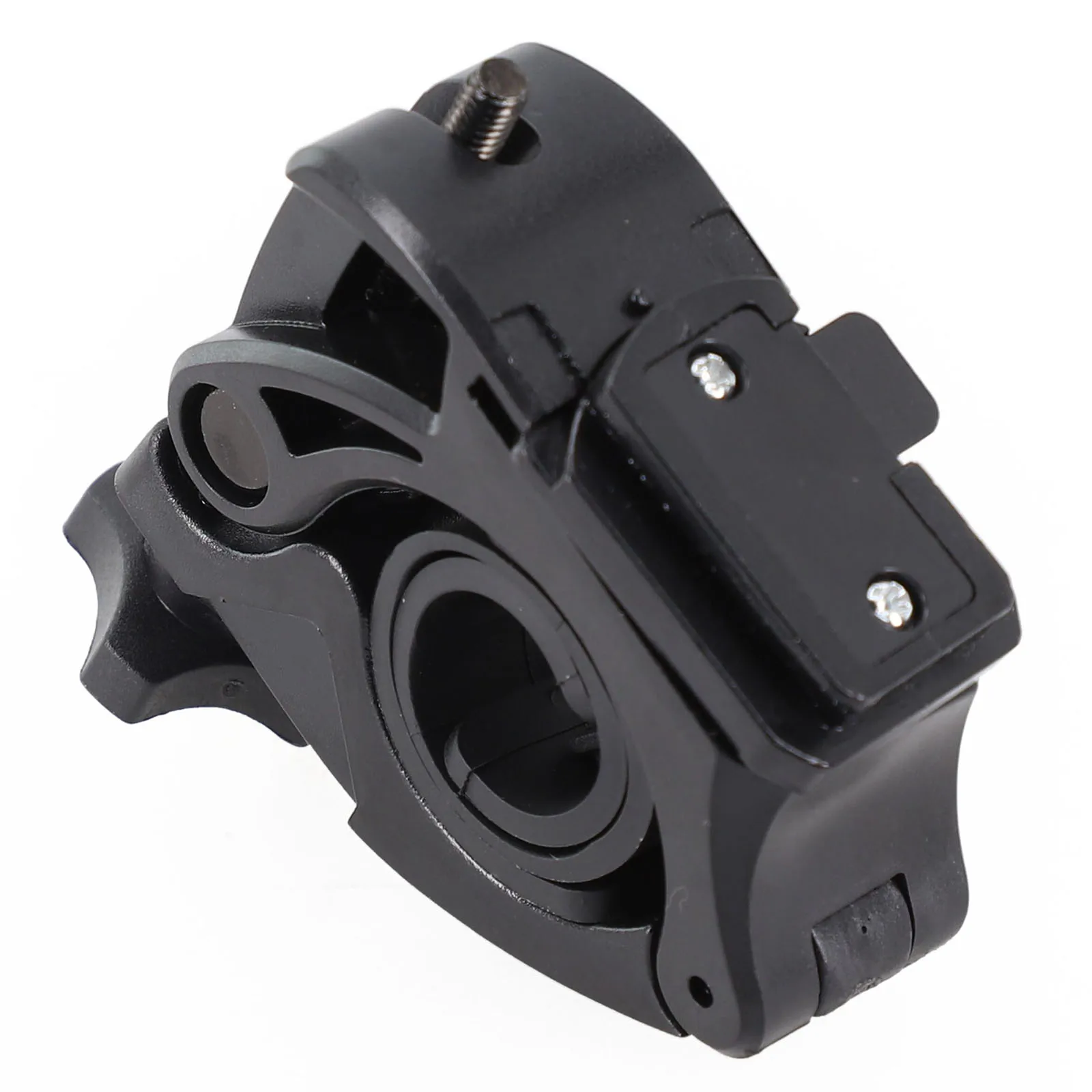 Bike Light Bracket Mount Bicycle Lamp Stand For Cycling Headlight Support Bicycle Lights Bicycle Accessories Parts ABS
Bike Light Bracket Mount Bicycle Lamp Stand For Cycling Headlight Support Bicycle Lights Bicycle Accessories Parts ABS