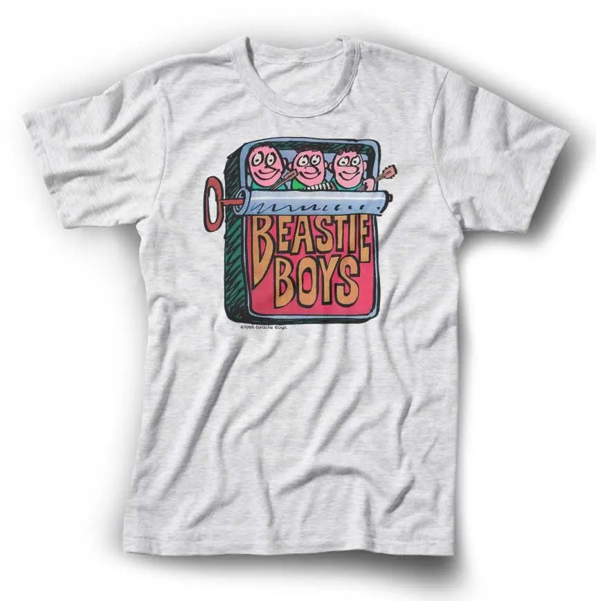 B.Boys Sardine Can T-shirt ~ 90's Music Shirt Tee Mens Womens Shirt 90s T-Shirt Streetwear Harajuku Tshirt
B.Boys Sardine Can T-shirt ~ 90's Music Shirt Tee Mens Womens Shirt 90s T-Shirt Streetwear Harajuku Tshirt