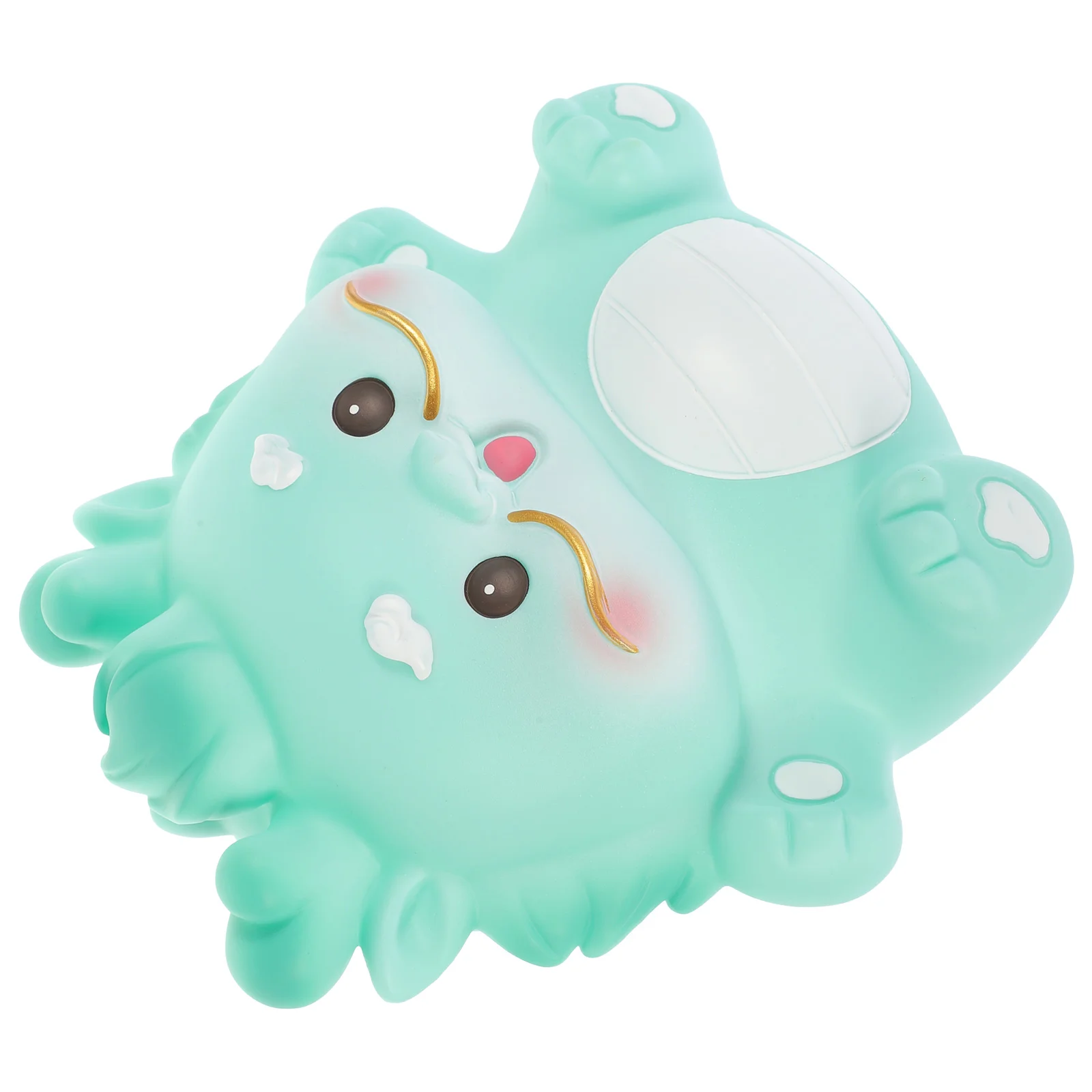 Dragon Piggy Bank Cartoon Dragon Figurine Coin Bank Desktop Dragon Money Saving Box
Dragon Piggy Bank Cartoon Dragon Figurine Coin Bank Desktop Dragon Money Saving Box