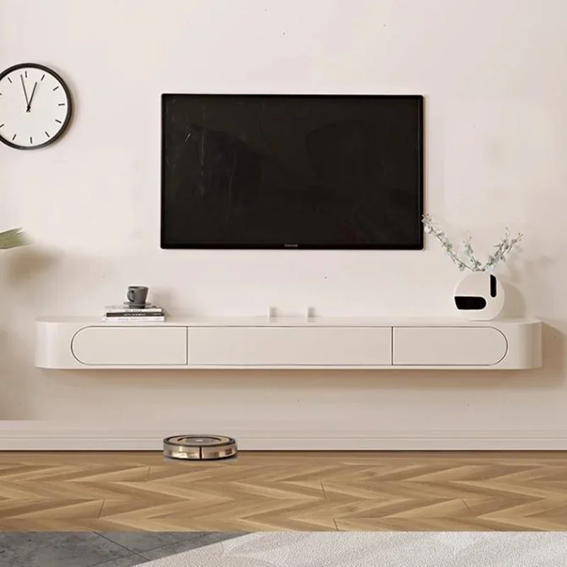 Unit Monitor TV Stands Floating Cabinet Display Wall Universal Consoles Tv Stand Entertainment Casa Arredo Living Room Furniture
Unit Monitor TV Stands Floating Cabinet Display Wall Universal Consoles Tv Stand Entertainment Casa Arredo Living Room Furniture