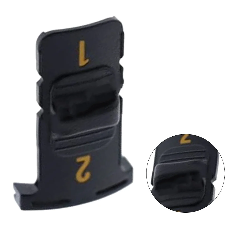 Cordless Drill Shifter Button For DCD777 DCD778 Speed Select Shifter Button Replacement Power Tool Accessories
Cordless Drill Shifter Button For DCD777 DCD778 Speed Select Shifter Button Replacement Power Tool Accessories
