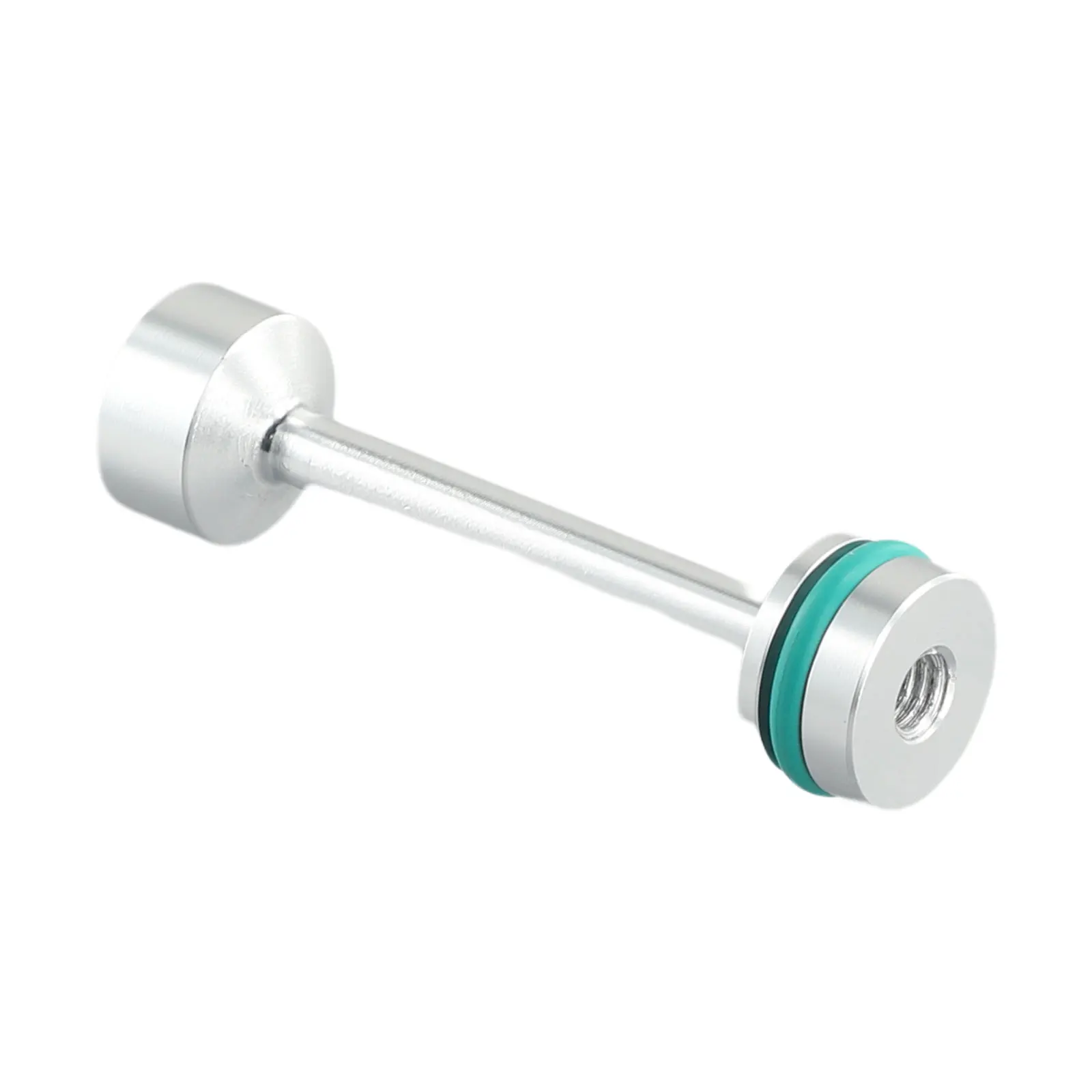 Efficiently Replace Old or Worn Out Oil Passage Plug with Aluminum Oil Diverter Barbell for LS1 LS2 LS3 LQ4 4 8 5 3 5 7 6 0 6 2L
Efficiently Replace Old or Worn Out Oil Passage Plug with Aluminum Oil Diverter Barbell for LS1 LS2 LS3 LQ4 4 8 5 3 5 7 6 0 6 2L