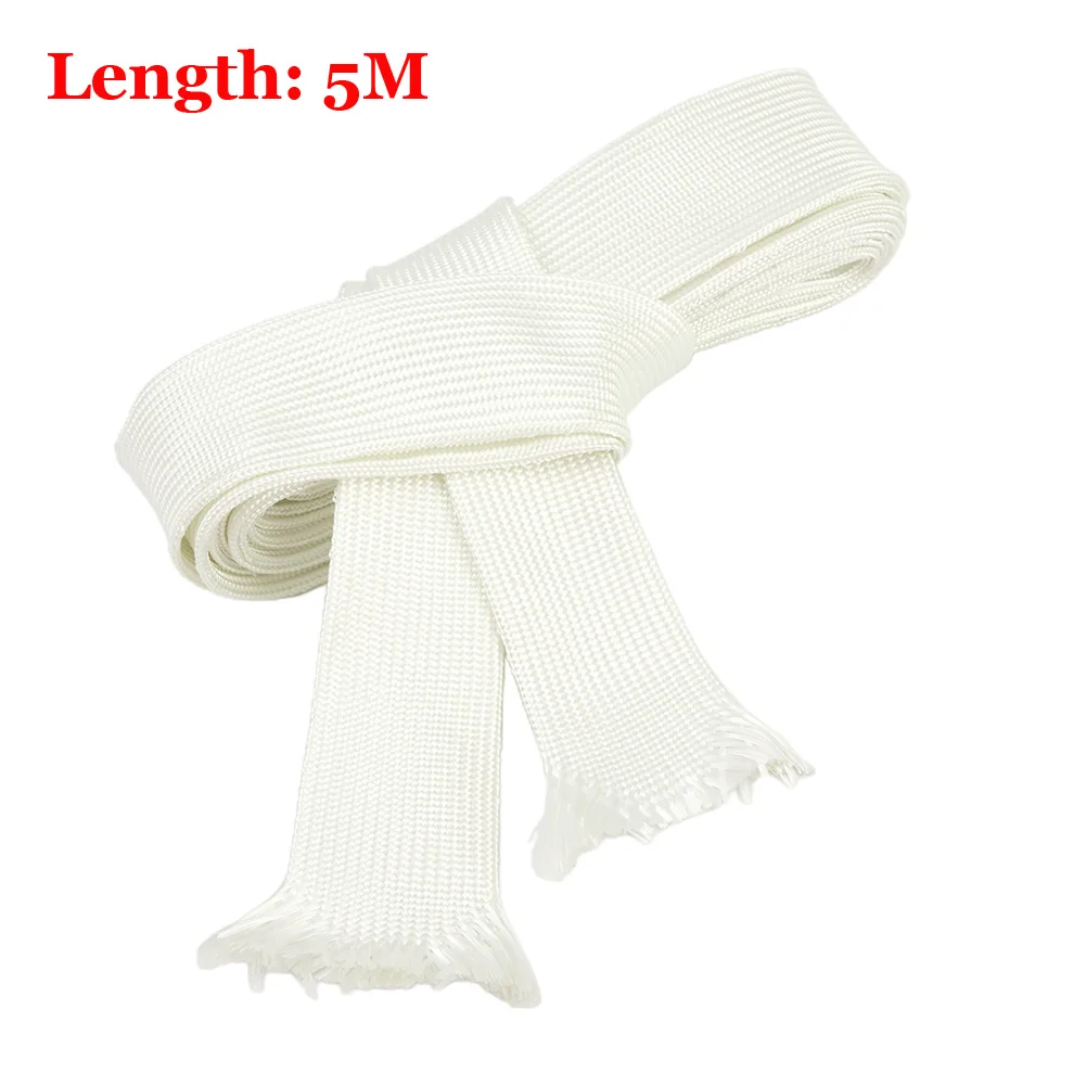 Car Glass Fibre Thermal Insulation For Webasto/Eberspacher 22mm & 24mm 5 Meter Exhaust Glass Fibre Hose Lagging Insulation
Car Glass Fibre Thermal Insulation For Webasto/Eberspacher 22mm & 24mm 5 Meter Exhaust Glass Fibre Hose Lagging Insulation
