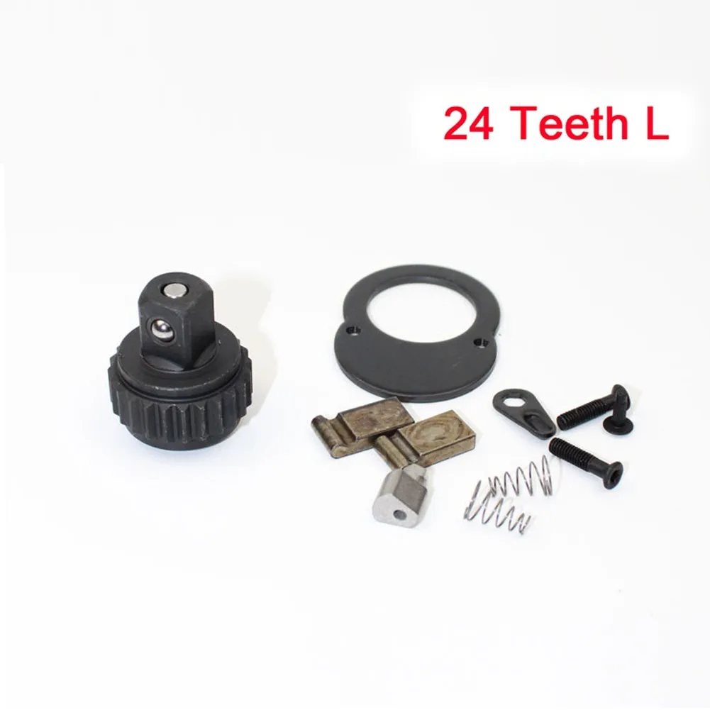 Spanner Parts Ratchet Wrench Plum Ratchet Kit Part Parts Socket Wrench Spare 11pcs 24 Teeth Amphibious Spanner
Spanner Parts Ratchet Wrench Plum Ratchet Kit Part Parts Socket Wrench Spare 11pcs 24 Teeth Amphibious Spanner