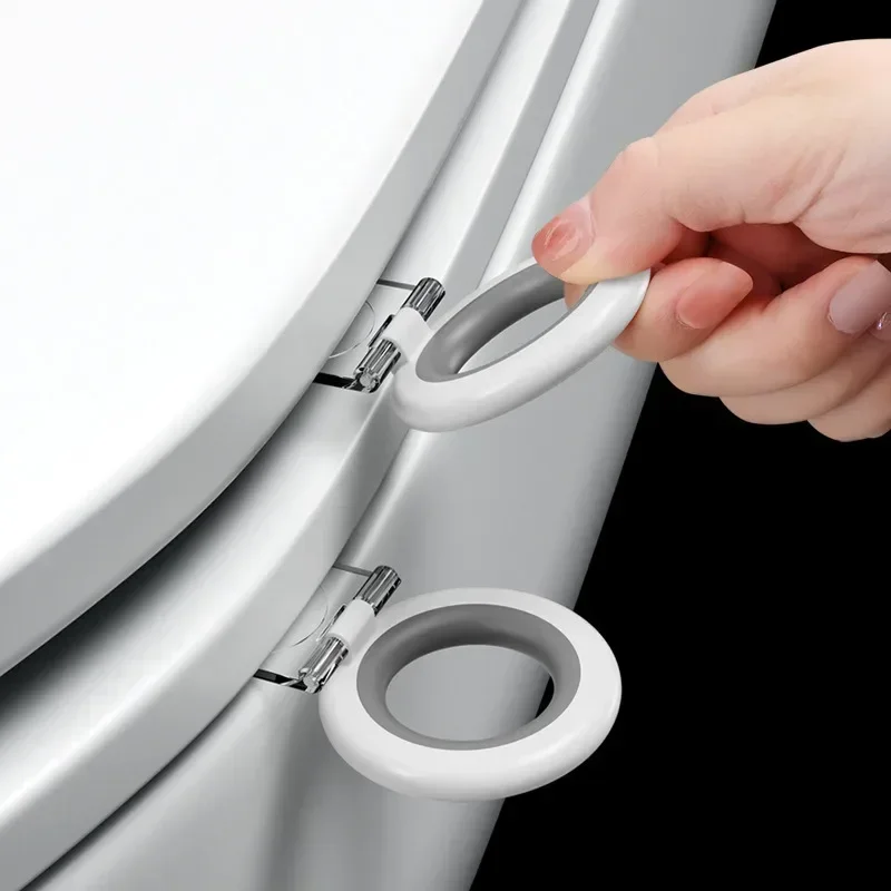 Toilet Lid Lifter Seat Handle Holder Lift Tool Seat Ring Flapper Sanitary Closestool Holder Toilet Seat Lid Bathroom Accessories
Toilet Lid Lifter Seat Handle Holder Lift Tool Seat Ring Flapper Sanitary Closestool Holder Toilet Seat Lid Bathroom Accessories
