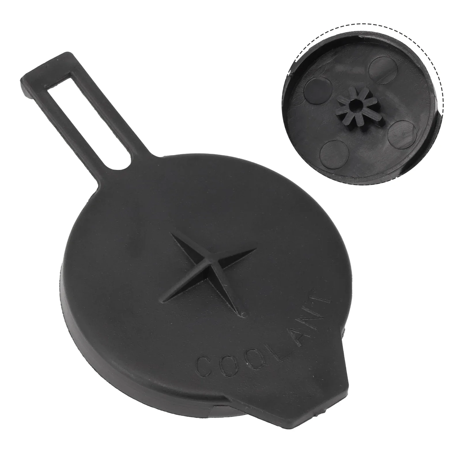 Brand New Engine Coolant Reservoir Cap Sedan 4-Door 1 Pcs 1647123030 Car Accessories For Toyota For Corolla 17-19
Brand New Engine Coolant Reservoir Cap Sedan 4-Door 1 Pcs 1647123030 Car Accessories For Toyota For Corolla 17-19
