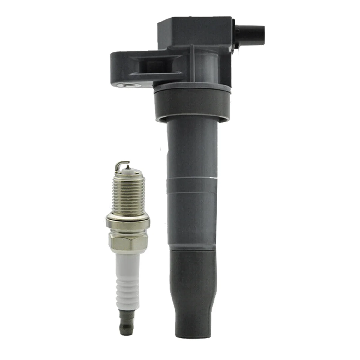 Набор спиралей зажигания и свечей зажигания Iridium 2006-2015 для Hyundai Santa Fe Kia Sorento 3.3L 3.5L 3.8L 27301-3C000
Набор спиралей зажигания и свечей зажигания Iridium 2006-2015 для Hyundai Santa Fe Kia Sorento 3.3L 3.5L 3.8L 27301-3C000