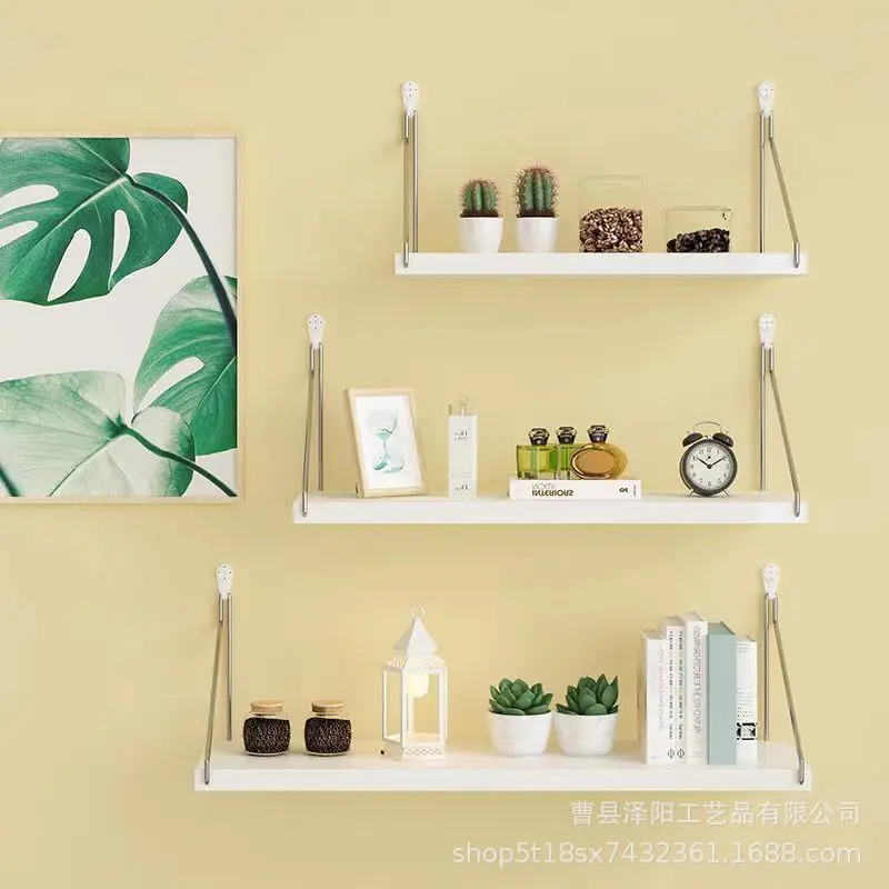 One-frame Home Bedroom Sundries Organize Display Rack Wooden Simple Storage Rack Kitchen Supplies Storage Wall-mounted
One-frame Home Bedroom Sundries Organize Display Rack Wooden Simple Storage Rack Kitchen Supplies Storage Wall-mounted