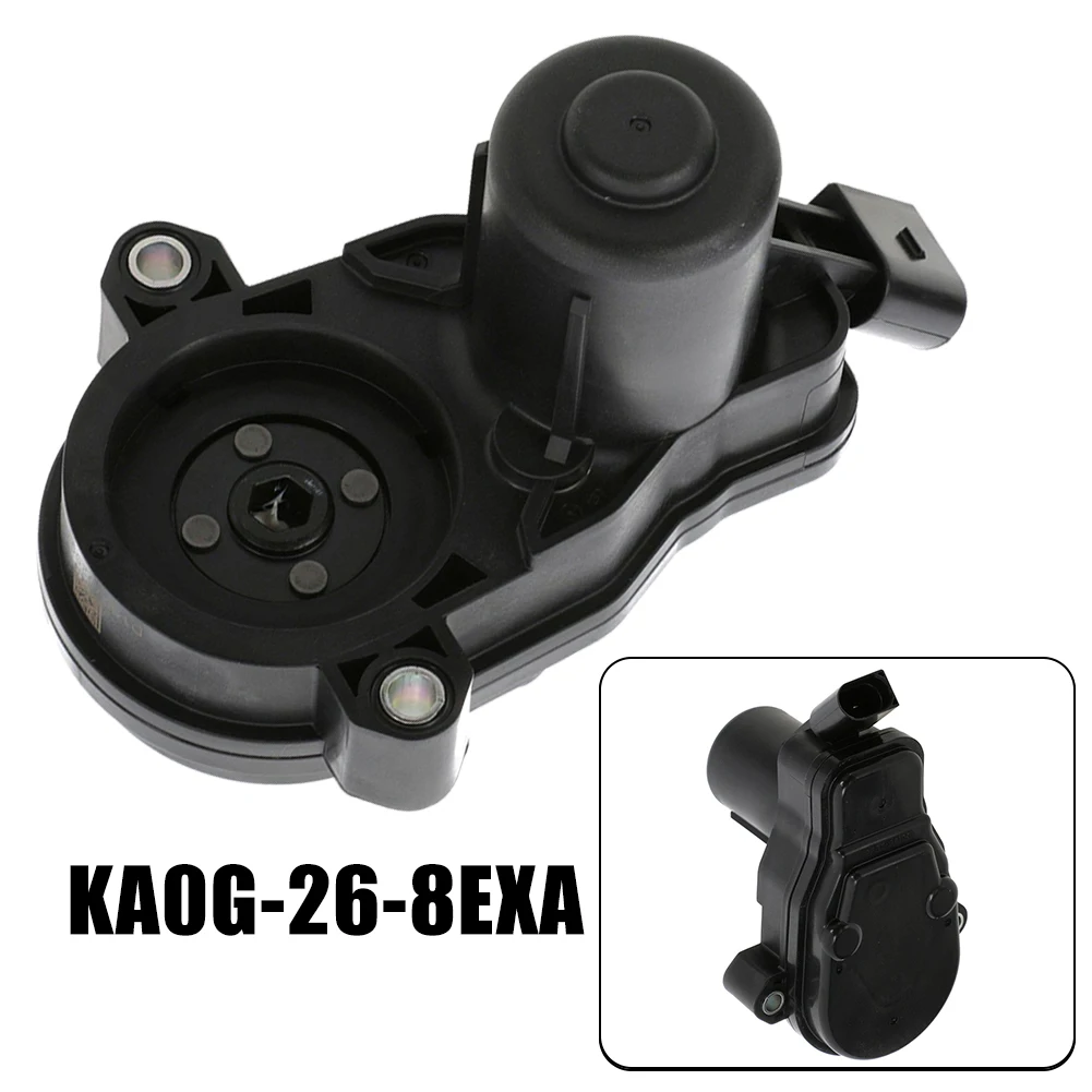 Rear Brake Adjust Motor For Mazda CX-9 CX-5 2016-2019 KA0G-26-8EXA High Quality Automobiles Brake System Accessories
Rear Brake Adjust Motor For Mazda CX-9 CX-5 2016-2019 KA0G-26-8EXA High Quality Automobiles Brake System Accessories