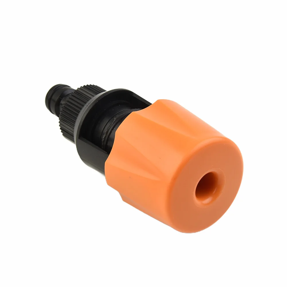 Connector Pipe Connector Orange/green Thickness 43mm/14mm 13cm Long ABS+TPR Adapter Garden Hose Pipe Connector
Connector Pipe Connector Orange/green Thickness 43mm/14mm 13cm Long ABS+TPR Adapter Garden Hose Pipe Connector