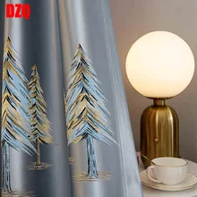 Curtains for Living Dining Room Bedroom New Imitation Silk American Modern Luxury Blue High Shading Windows Door Kitchen Simple
Curtains for Living Dining Room Bedroom New Imitation Silk American Modern Luxury Blue High Shading Windows Door Kitchen Simple