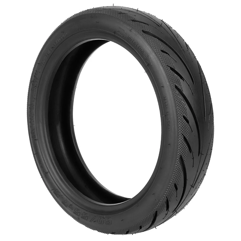 10 Inch 60/55-7.5 Replace Tubeless Tyre For -Ninebot S90l Electric Scooter Wearproof Rubber Tire Electric Scooter Tires Parts
10 Inch 60/55-7.5 Replace Tubeless Tyre For -Ninebot S90l Electric Scooter Wearproof Rubber Tire Electric Scooter Tires Parts