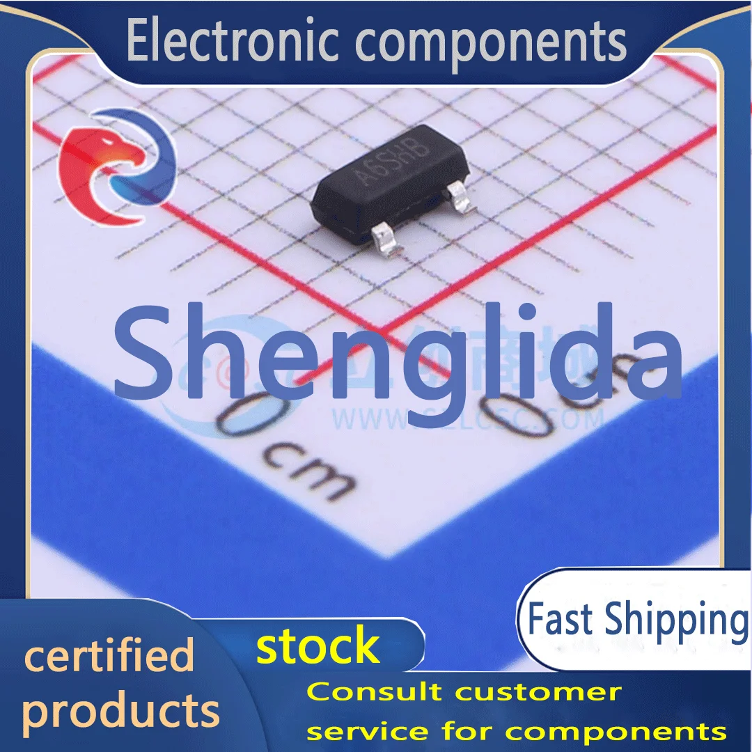 SI2306 package SOT23 field-effect transistor (MOSFET) brand new in stock (10 units)
SI2306 package SOT23 field-effect transistor (MOSFET) brand new in stock (10 units)