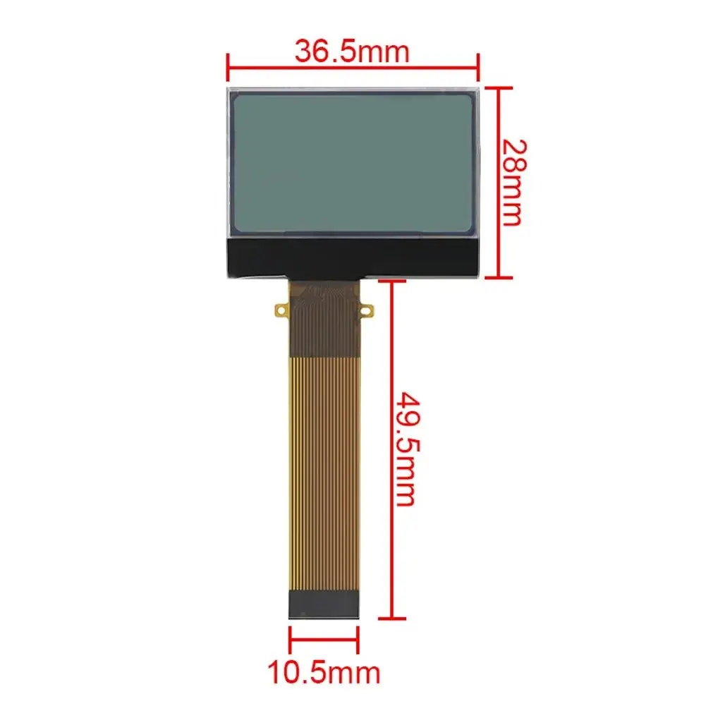 Tachometer Hour Meter Display For Volvo For Penta G1065601G 2024 Hot Sale Brand New And High Quality New Store Discount
Tachometer Hour Meter Display For Volvo For Penta G1065601G 2024 Hot Sale Brand New And High Quality New Store Discount