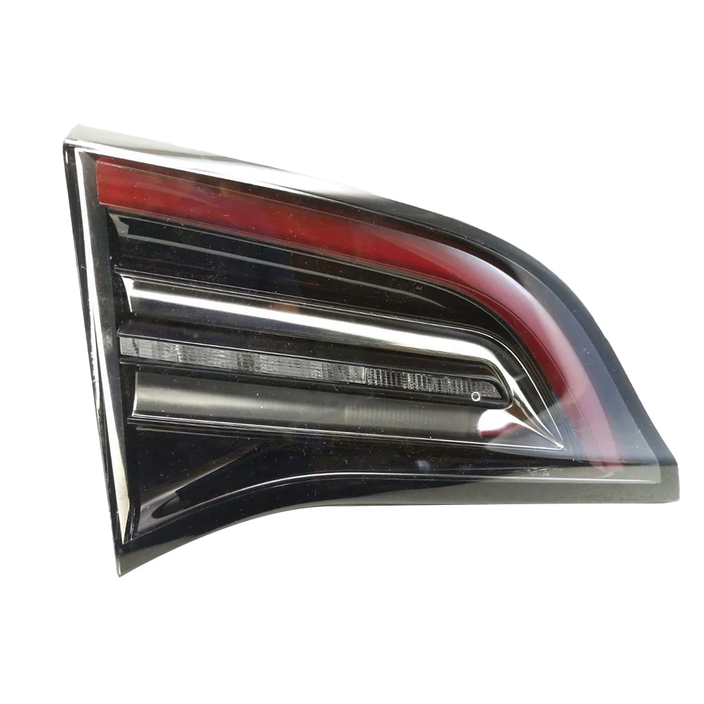 OE 1077401 00 F Left Driver Trunk Inner Taillight for Tesla Model 3 Y 2021 23 Accurate Parameters and Universal Fitment
OE 1077401 00 F Left Driver Trunk Inner Taillight for Tesla Model 3 Y 2021 23 Accurate Parameters and Universal Fitment