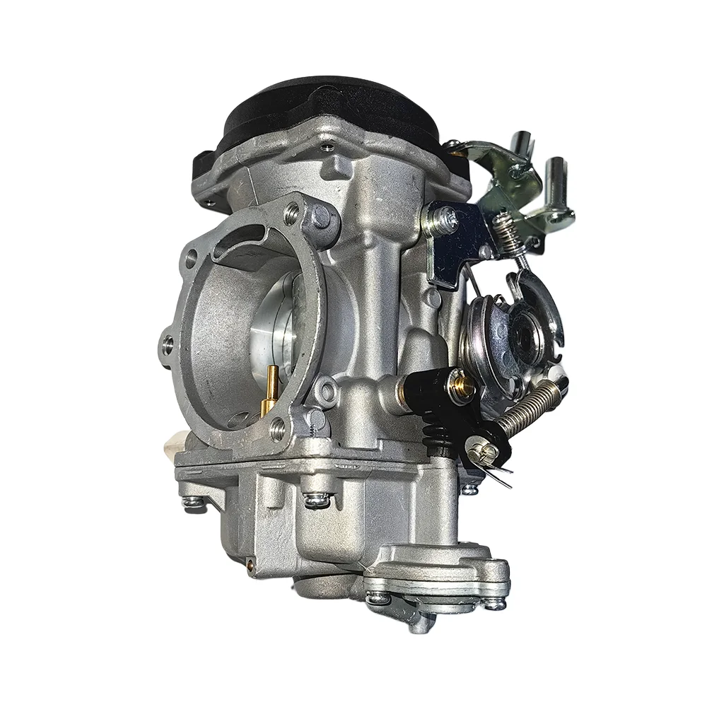 Карбюратор CV40, подходит для Harley Davidson 40 мм Harley CV Carb Softail Sportster 883 Carb
Карбюратор CV40, подходит для Harley Davidson 40 мм Harley CV Carb Softail Sportster 883 Carb