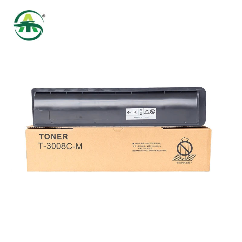 1 шт., Тонер-Картридж BK T3008 T-3008 T3008 для Toshiba T 3008, новые совместимые запасные части для копировального аппарата
1 шт., Тонер-Картридж BK T3008 T-3008 T3008 для Toshiba T 3008, новые совместимые запасные части для копировального аппарата