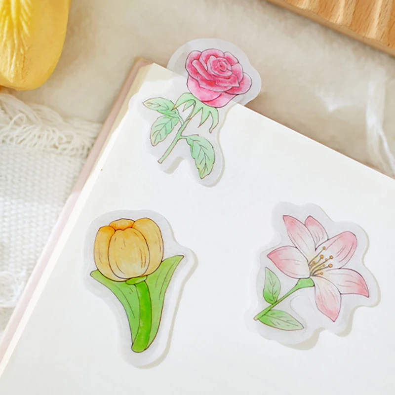 12pcs/set Kawaii Flower Animal Bookmark Mini Portable PVC Paper Holder Students Reading Tools Book Decoration Stationery Office
12pcs/set Kawaii Flower Animal Bookmark Mini Portable PVC Paper Holder Students Reading Tools Book Decoration Stationery Office