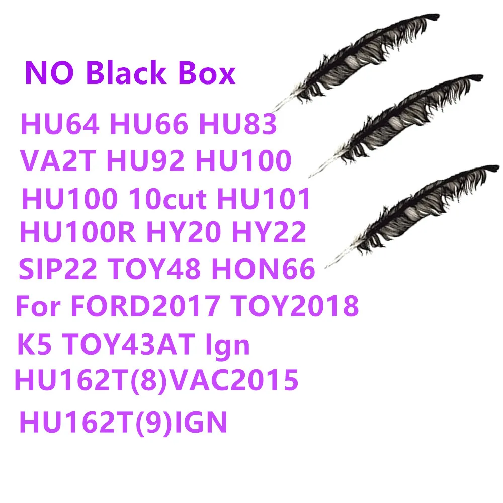 Без Черной коробки HU64 HU66 HU83 VA2T HU92 HU100 HU100 10 cut HU101 HU100R HY20 HY22 SIP22 TOY48 HON66 TOY2018
Без Черной коробки HU64 HU66 HU83 VA2T HU92 HU100 HU100 10 cut HU101 HU100R HY20 HY22 SIP22 TOY48 HON66 TOY2018