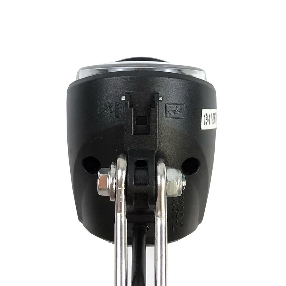 5W Headlight 6-80V Accessory E Bike For Electric Bicycle Front Light Led Light Parts Road Waterproof Convenient
5W Headlight 6-80V Accessory E Bike For Electric Bicycle Front Light Led Light Parts Road Waterproof Convenient