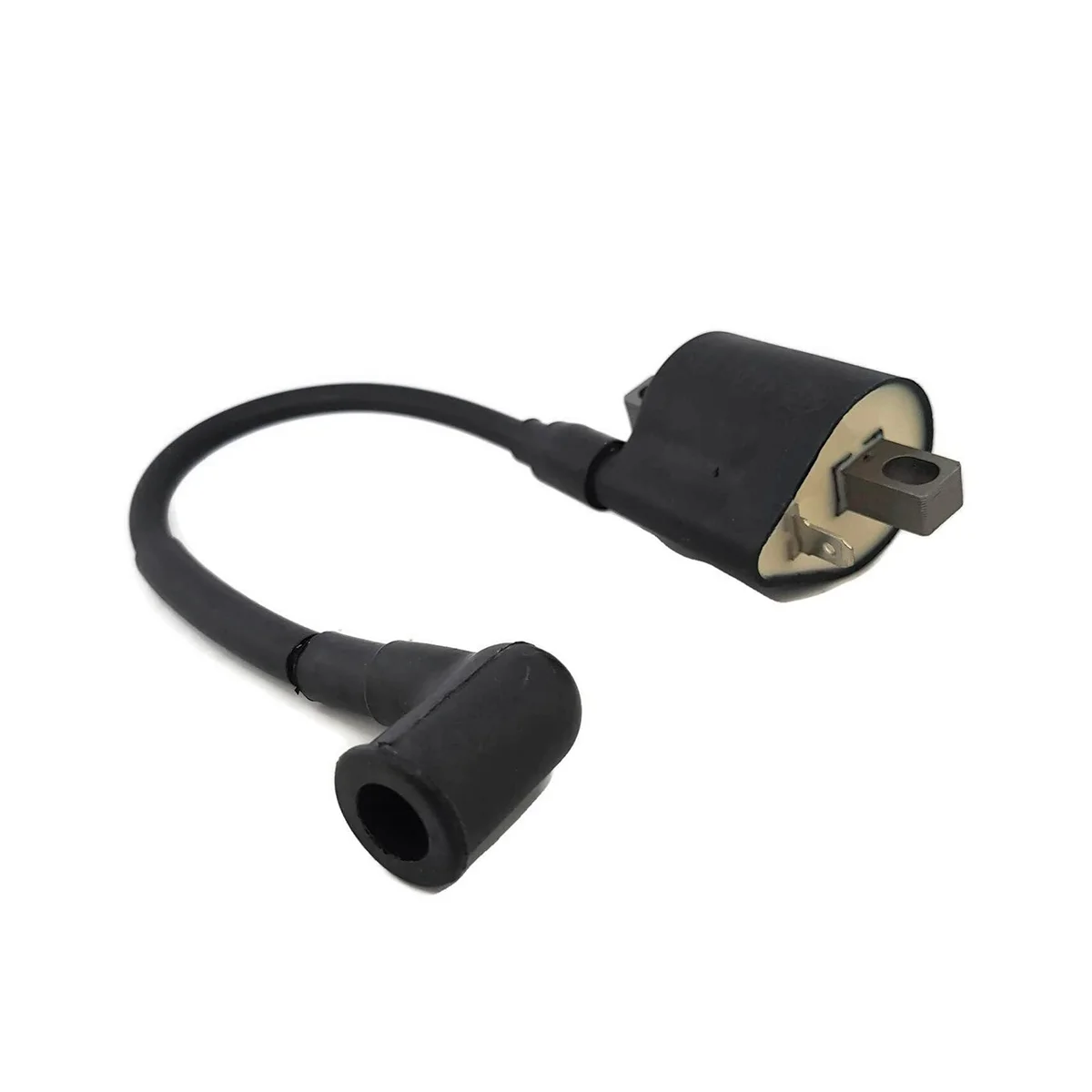 Катушка зажигания 16064A1 для подвесного двигателя Mercury 4Hp 5Hp 2-тактный подвесной двигатель Tohatsu 5HP 16064A 1
Катушка зажигания 16064A1 для подвесного двигателя Mercury 4Hp 5Hp 2-тактный подвесной двигатель Tohatsu 5HP 16064A 1