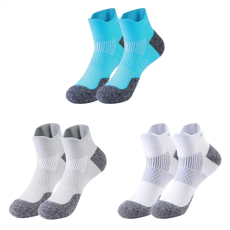 All Seasons Men's Business Casual Blue White Short Socks Summer Running Ankle Socks Male Breathable Cycling Socks
All Seasons Men's Business Casual Blue White Short Socks Summer Running Ankle Socks Male Breathable Cycling Socks