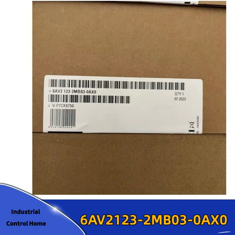 SIMATIC HMI, KTP1200 basic version, streamlined panel, button/touch operation, 12 "TFT display screen 6AV2123-2MB03-0AX0
SIMATIC HMI, KTP1200 basic version, streamlined panel, button/touch operation, 12 "TFT display screen 6AV2123-2MB03-0AX0
