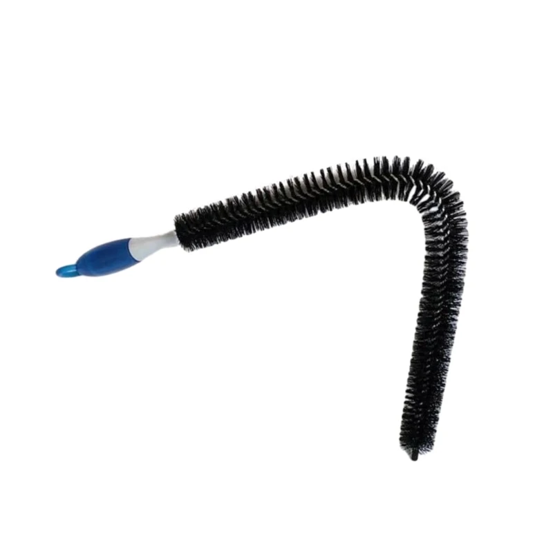 28GB Reusable Car Long Handle Engine Oil Dirt Washing Tools Cleaning Brush Bendable
28GB Reusable Car Long Handle Engine Oil Dirt Washing Tools Cleaning Brush Bendable