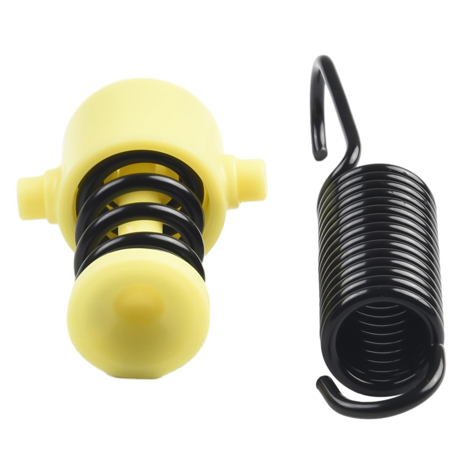 1x New Clutch Pedal Return Spring For Ford For Focus II C MAX 1463580 1463612 3M51-7L560-AB 4M51-7L560-AA Accessories
1x New Clutch Pedal Return Spring For Ford For Focus II C MAX 1463580 1463612 3M51-7L560-AB 4M51-7L560-AA Accessories