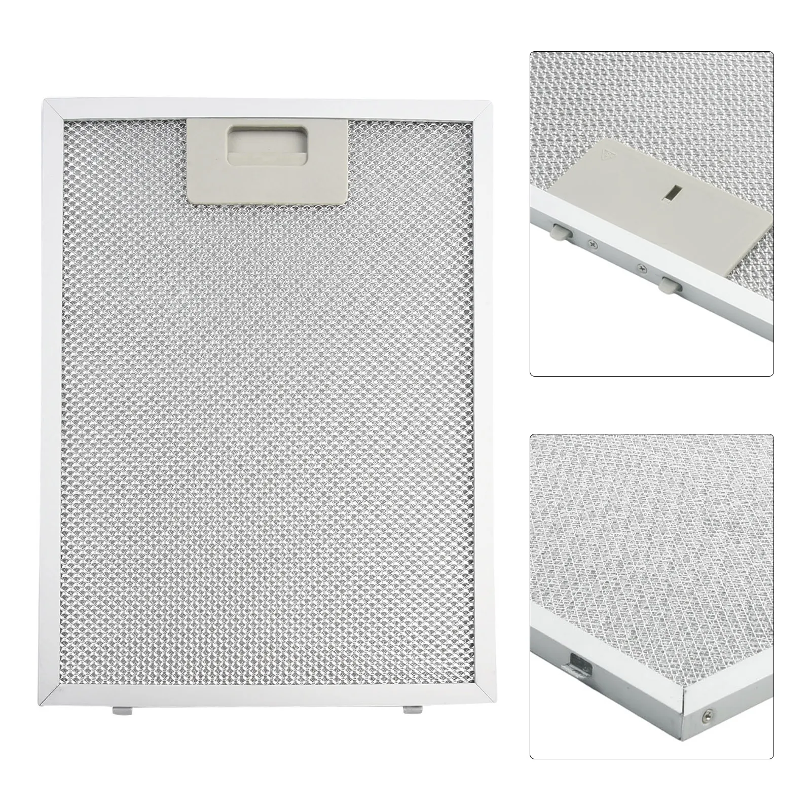 Sturdy And Durable High Quality Practical To Use Brand New Excellent Service Life Hood Filter 300 X 240 X 9mm 5 Layers
Sturdy And Durable High Quality Practical To Use Brand New Excellent Service Life Hood Filter 300 X 240 X 9mm 5 Layers