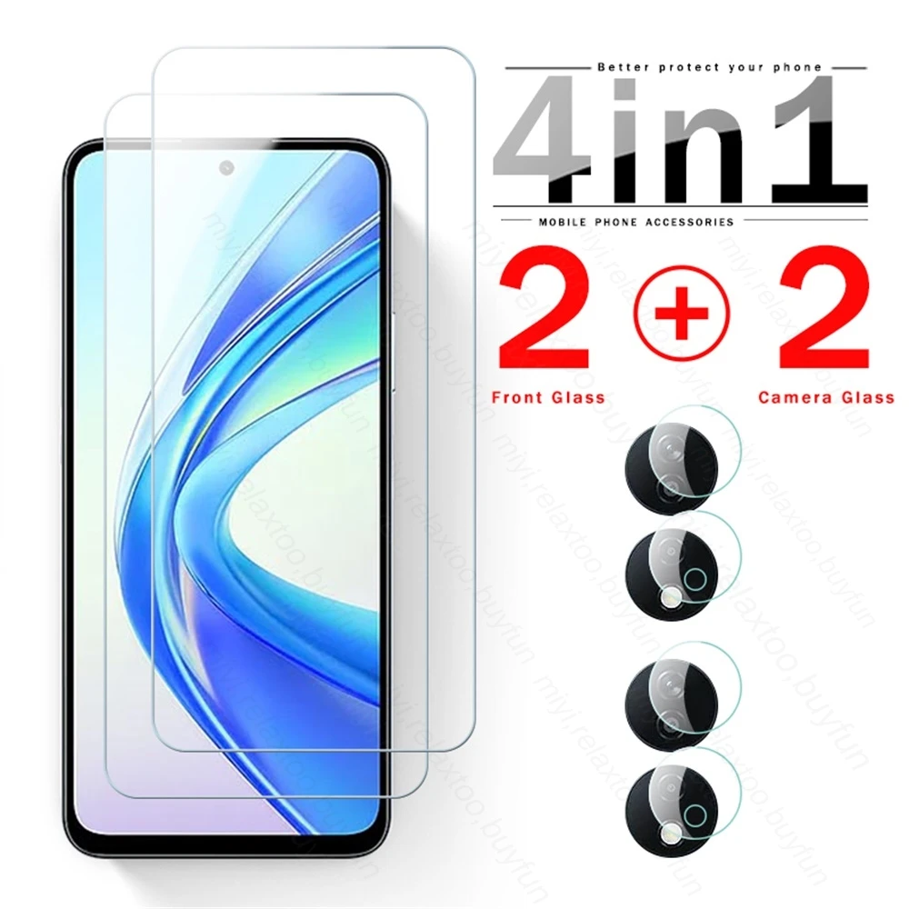 Стекло для Honor X7b, закаленное стекло 4To1 для Honor X7b 4G, стекло для камеры Honor X 7b X7 b CLK-LX1 6,8 дюйма, Защитная пленка для экрана телефона
Стекло для Honor X7b, закаленное стекло 4To1 для Honor X7b 4G, стекло для камеры Honor X 7b X7 b CLK-LX1 6,8 дюйма, Защитная пленка для экрана телефона
