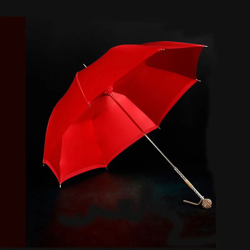 Uv Protection Wind Modern Minimalist Umbrella Windproof Resistant Reinforced Chinese Umbrella Girls Long Paraguas Hombre SGQ40XP
Uv Protection Wind Modern Minimalist Umbrella Windproof Resistant Reinforced Chinese Umbrella Girls Long Paraguas Hombre SGQ40XP