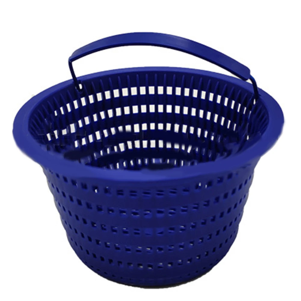 Pool Skimmer Basket Above-Ground Pool Thru-Wall Plastic Skimmer Baskets For Hayward SP-1094 Skimmer Basket W/handle Pool Supplie
Pool Skimmer Basket Above-Ground Pool Thru-Wall Plastic Skimmer Baskets For Hayward SP-1094 Skimmer Basket W/handle Pool Supplie