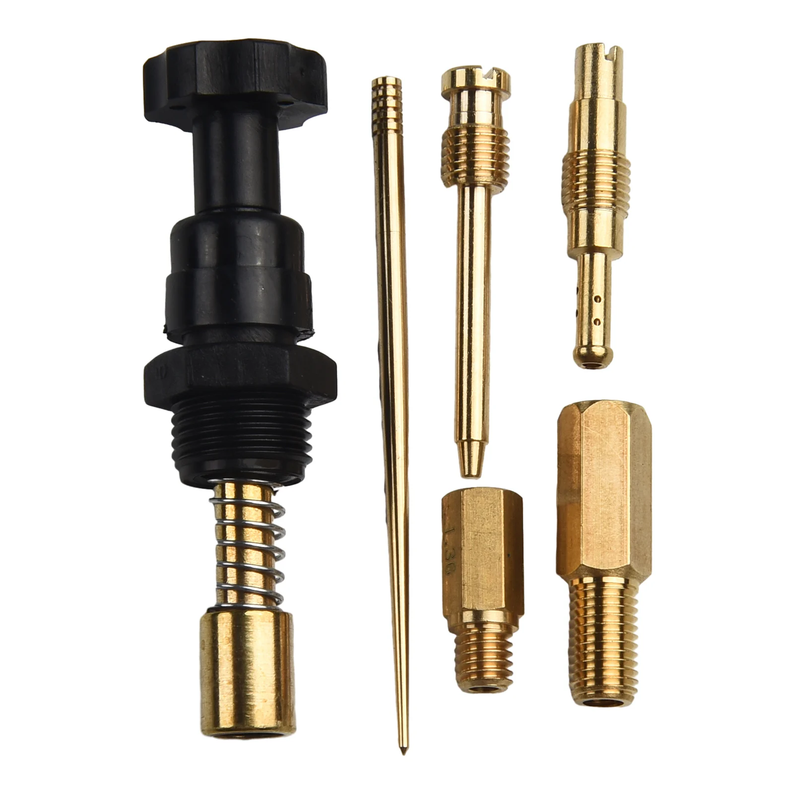 Motorcycle Carburetor Repair Kit For Keihin CPO Carburetor Kr150 Carb PWK 28 30 28mm 30mm Fuel Supply System Accessories
Motorcycle Carburetor Repair Kit For Keihin CPO Carburetor Kr150 Carb PWK 28 30 28mm 30mm Fuel Supply System Accessories