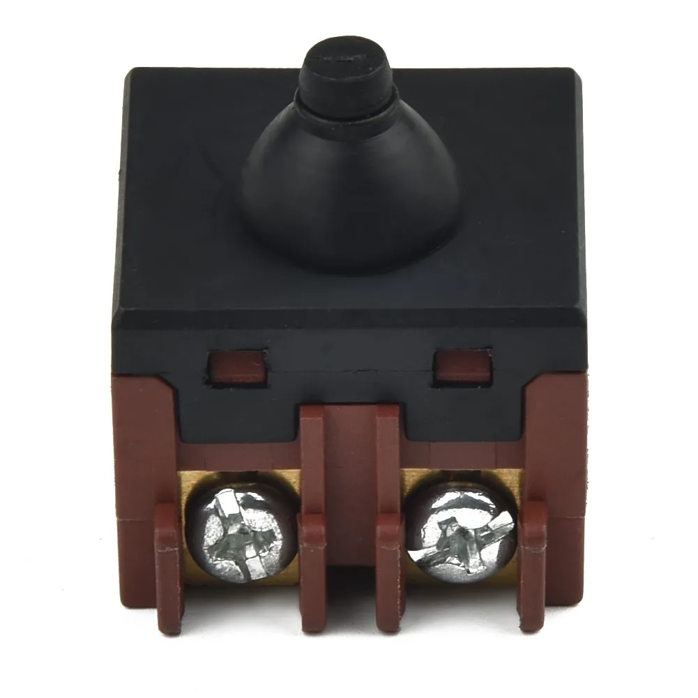 For Angle Grinder 100 Angle Grinder Switch Metal Part Polisher Push Replacement Switch Button High quality Hot
For Angle Grinder 100 Angle Grinder Switch Metal Part Polisher Push Replacement Switch Button High quality Hot