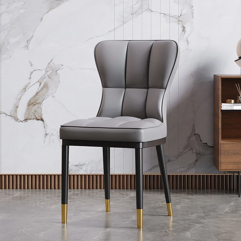 Trendy Living Dining Chairs Black European Lazy Bedroom Chair Modern Party Luxury Sillas Para Sala De Estar Kitchen Furniture
Trendy Living Dining Chairs Black European Lazy Bedroom Chair Modern Party Luxury Sillas Para Sala De Estar Kitchen Furniture