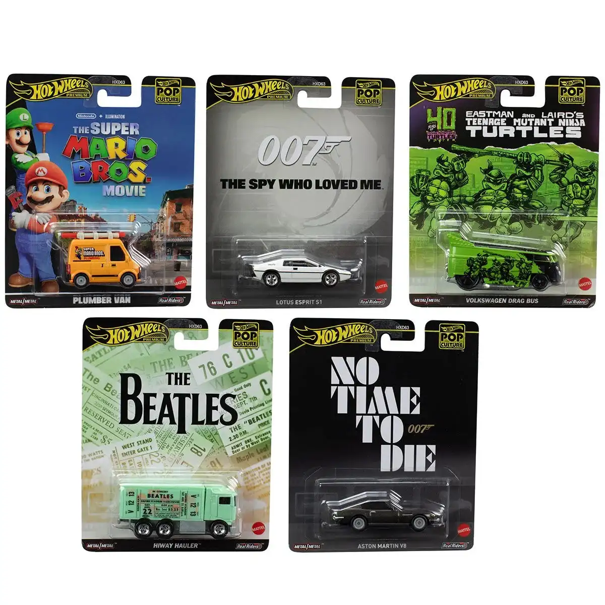 Mattel Hot Wheels New POP Car Culture Mix 4 HDX63-D коллекция моделей, литые металлические игрушки 1:64
Mattel Hot Wheels New POP Car Culture Mix 4 HDX63-D коллекция моделей, литые металлические игрушки 1:64